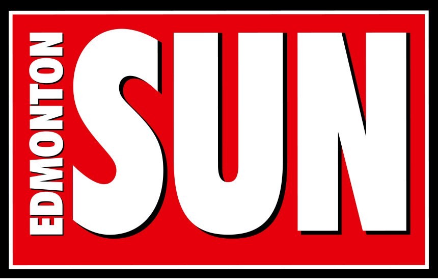 Edmonton Sun logo